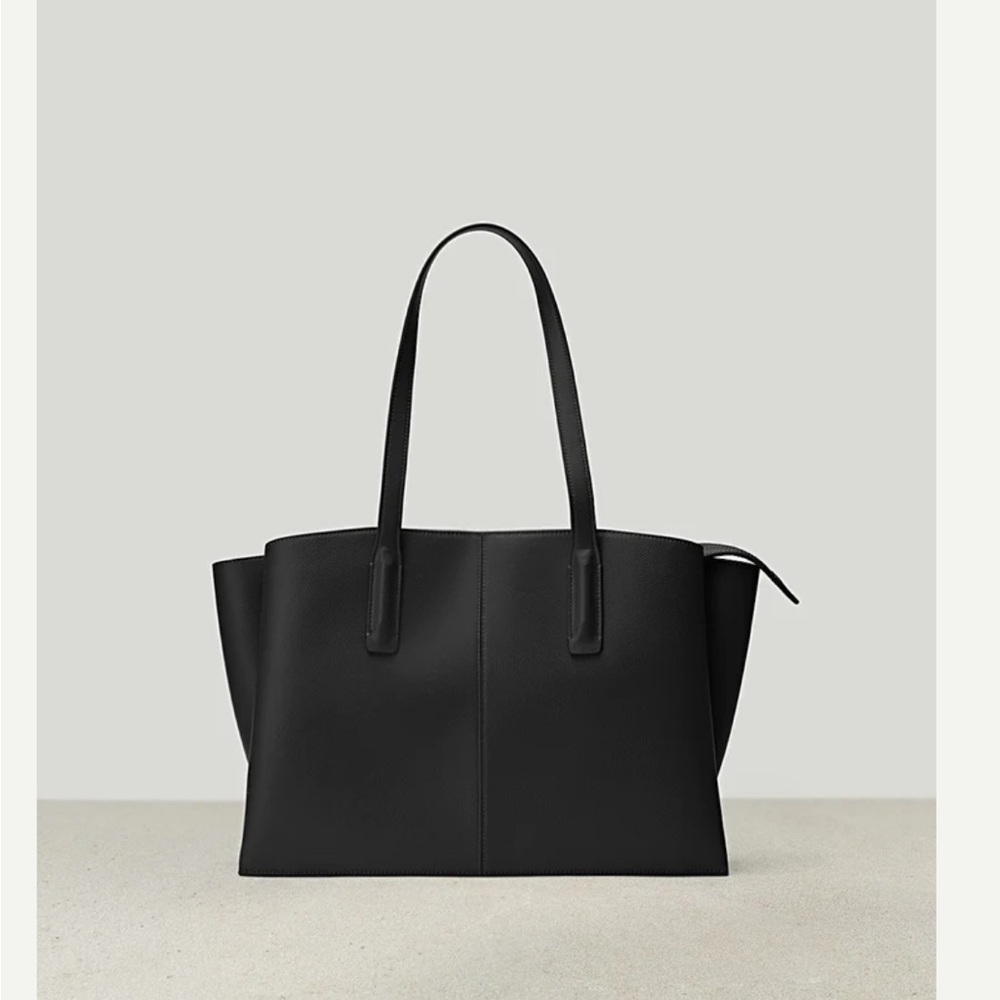 Freja New York, Paloma Tote Black